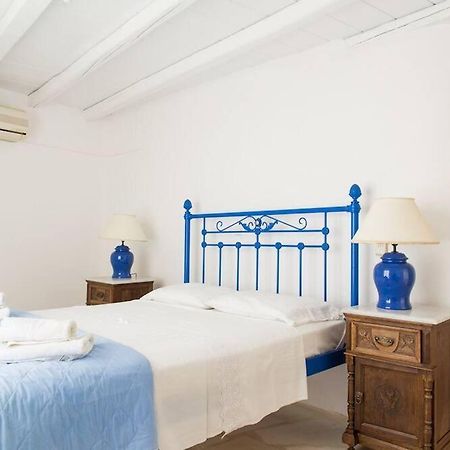 Blue Harmony Suites Of Mykonos Mykonos Town Extérieur photo